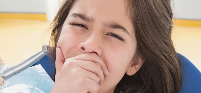 Paediatric Dental Care Western Sydney