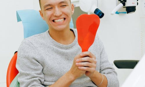 Paediatric Dentist Near Me Glendenning