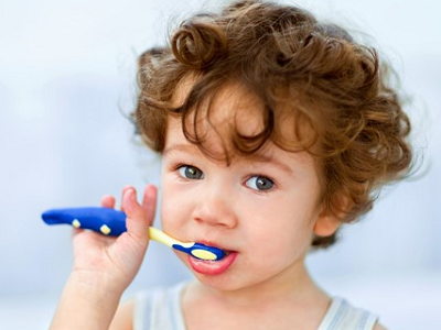 Sydney Pediatric Dentist Stanhope Gardens